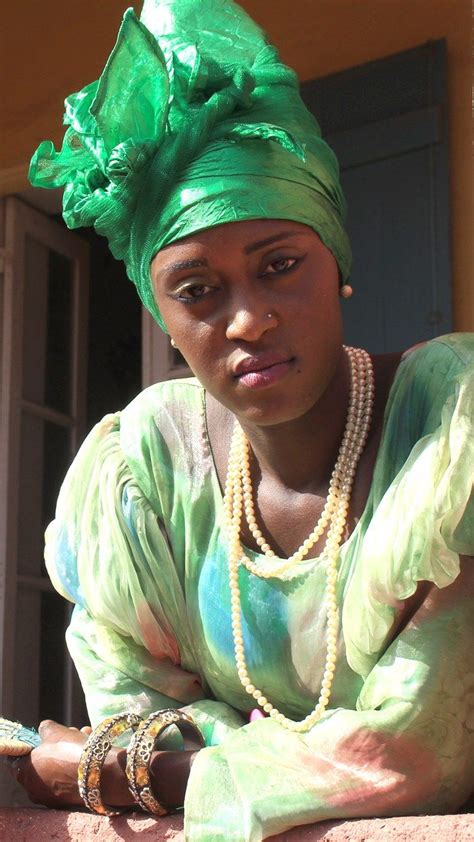 In Photos One Week In Dakar Senegal African Beauty African Models Black Beauties