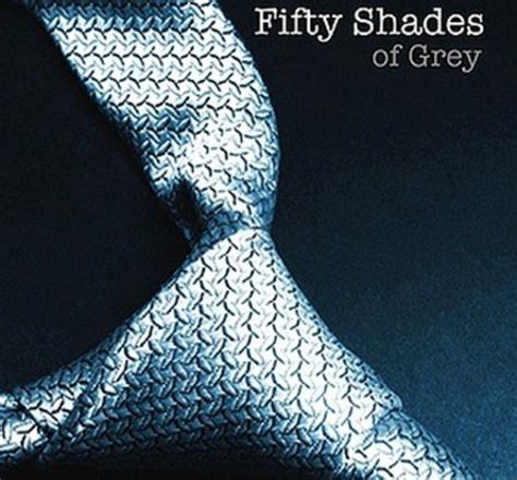 Adorkable Undies — My Book Report On 50 Shades Of Grey