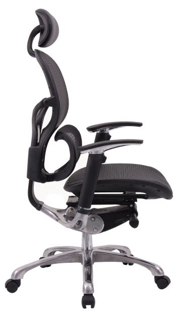 Ergonomic chairs support your legs and back in order to offer you optimal posture. Ergonomically Correct Chair For More Efficient Workplace ...