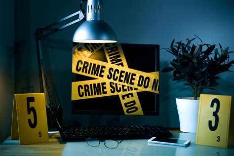 Cybercrime Schäden übersteigen 2020 42 Milliarden Dollar Paulus Business Solutions Gmbh