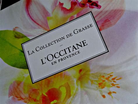 Trattamenti e profumi naturali dalla provenza, dal. Makeup, Beauty and More: L'Occitane La Collection de ...