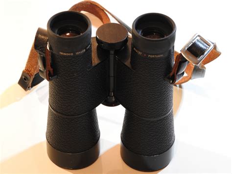 Leica “leitz” Trinovid 10x40b Binoculars Today