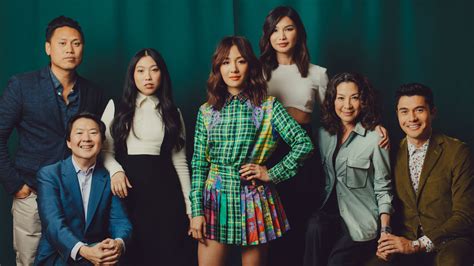 Crazy rich asians represents people and places with so little thought that it upholds a painful, brutal hegemony that's painfully apparent to people who live in southeast asia, where the film is actually set. 'Crazy Rich Asians': Why Did It Take So Long to See a Cast ...