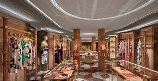 La Nouvelle Boutique Dolce Gabbana Paris Est Imp Riale Gq France