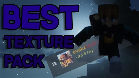 The Best Bedwars Texture Pack Youtube