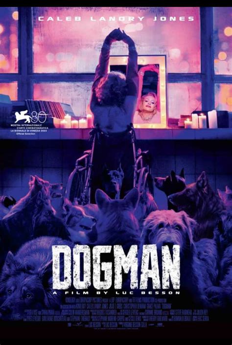 Dogman 2023 Film Trailer Kritik