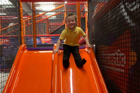 Airtastic Soft Play Parties … Airtastic Entertainment Centres