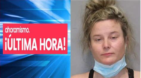 madre arrestada por intentar ahogar hijo en rio helado