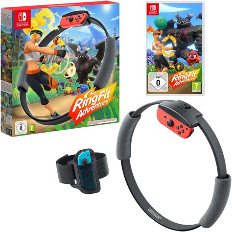 Buy ring fit adventure by nintendo for nintendo switch at gamestop. Buy Ring Fit Adventure Nintendo Switch in India | Mcube Games