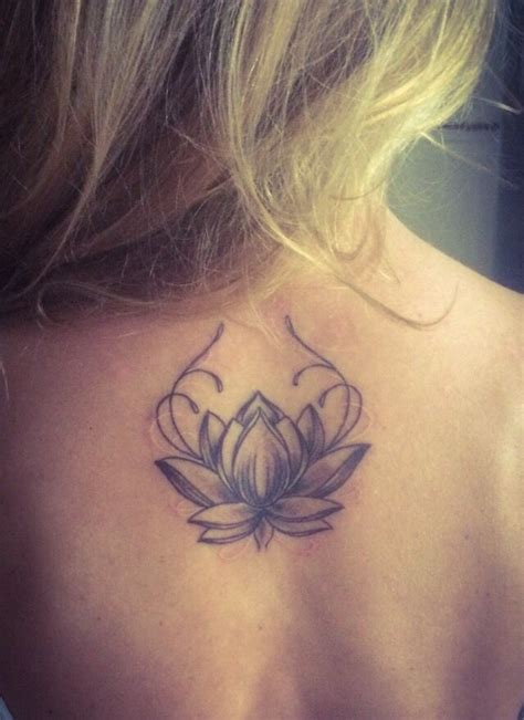 Inked Just Like The Lotus We Too Have The Ability To Rise From The Mud