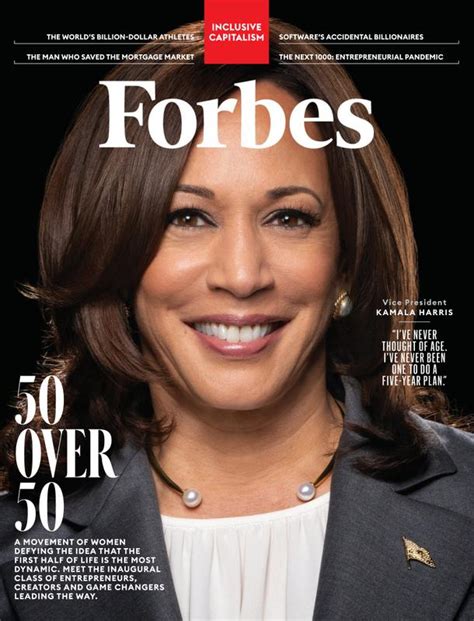 Forbes Magazine Magazine
