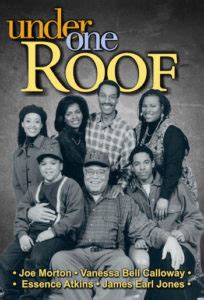 The kashiwagi family's life story continues. "Under One Roof" debuts - African American Registry
