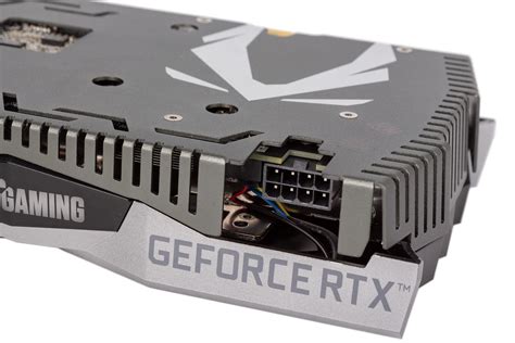 Zotac Gaming Geforce Rtx 2060 Amp Review Bit