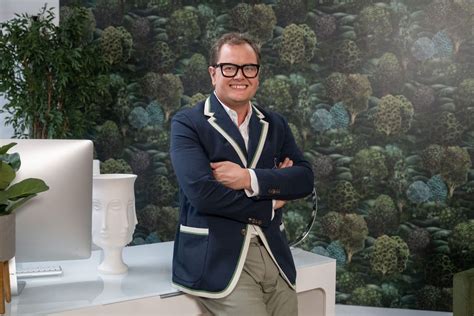 Interior Design Masters With Alan Carr On BBC Start Date Contestants What To Watch