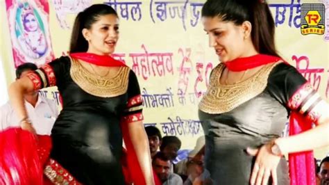 Sapna Choudhary Dance Video Latest Haryanvi Song 2020 Sapna Choudhary