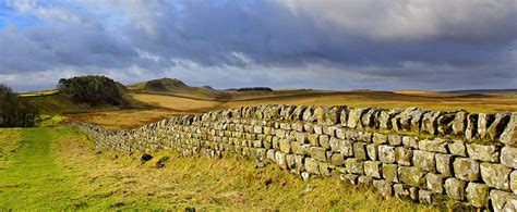 Hadrians Wall Walking Holidays Celtic Trails
