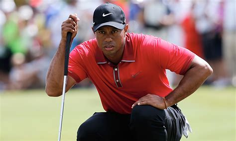 Tiger Woods A Doubt For Masters After Bad Back Puts Paid To Orlando