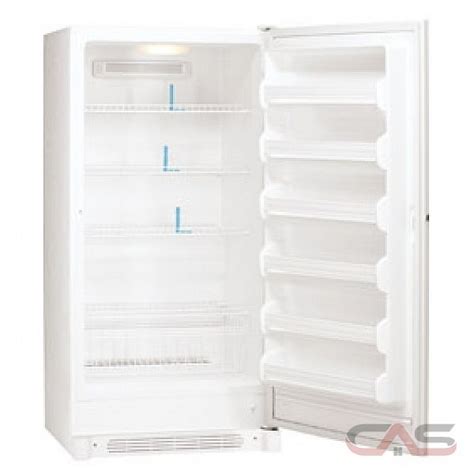 Frigidaire Ffu21f5hw Freezer Canada Best Price Reviews And Specs