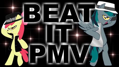 Beat It Pmv Youtube