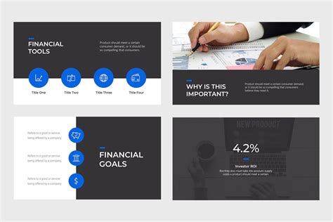 Investments Finance Powerpoint Template Slidequest