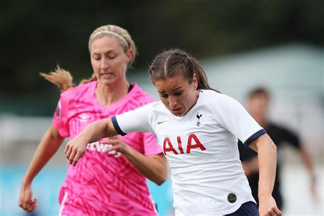 Tottenham Women vs. Brighton game time, TV, and how to watch