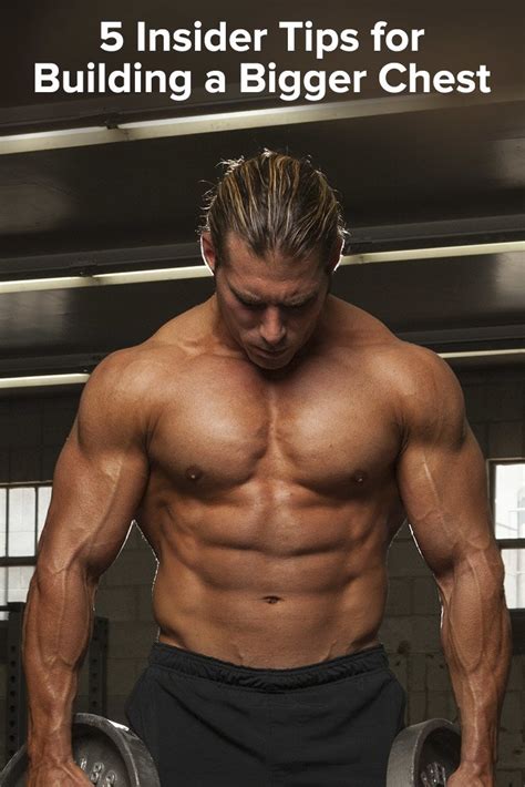 5 Insider Techniques For Building The Ultimate Chest