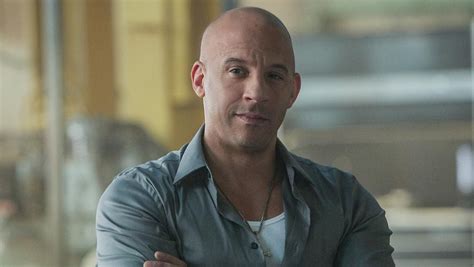 Fast And Furious Vin Diesel Announces There Will Be 10 Films The