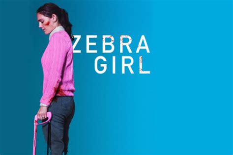 zebra girl 2021 movie review dibalikcerita