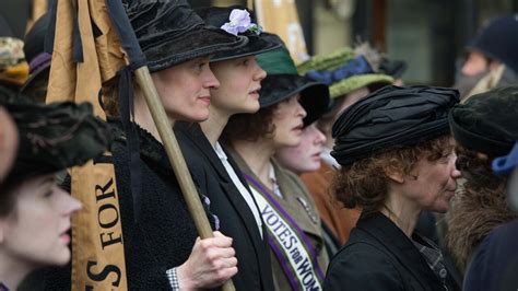 Celebrating 100 Years Of Womens Suffrage What Does Suffragette Mean