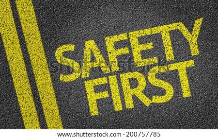 Road safety banner template set with highway icons vector. Safety Stock Photos, Royalty-Free Images & Vectors - Shutterstock