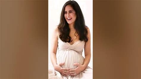 Katrina Kaif Pregnant Katrina Kaif Katrina Kaif Pregnant News Shorts Viral Youtube