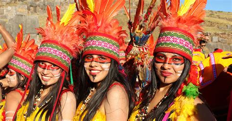 It makes perfect sense to worship the sun. Inti Raymi, Inca New Year | New York Latin Culture Magazine