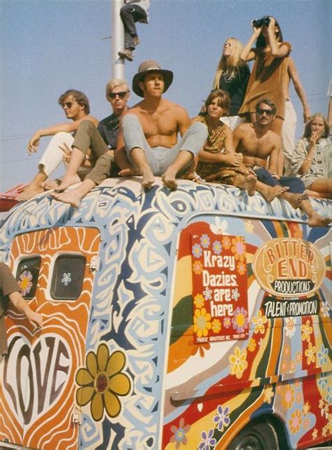 Woodstock Hippie Life Woodstock Woodstock Festival