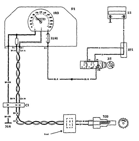 Kenworth Speedometer Wiring Diagram Bmw K75 Electrical Diagram Wiring
