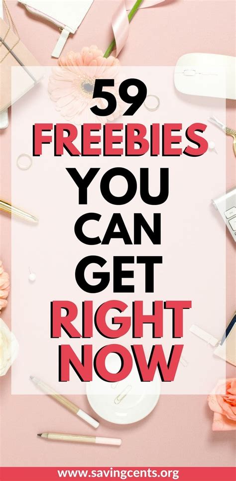 59 Awesome Freebies Get Free Stuff Online Freebies Samples