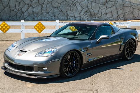 2011 Corvette Zr1 811whp 6speedonline Porsche Forum And Luxury Car