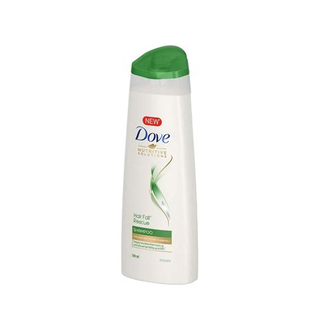 It does reduce hairfall and makes it smoother than before. Buy Dove Hair Fall Rescue Shampoo, 180 Ml Online & Get ...