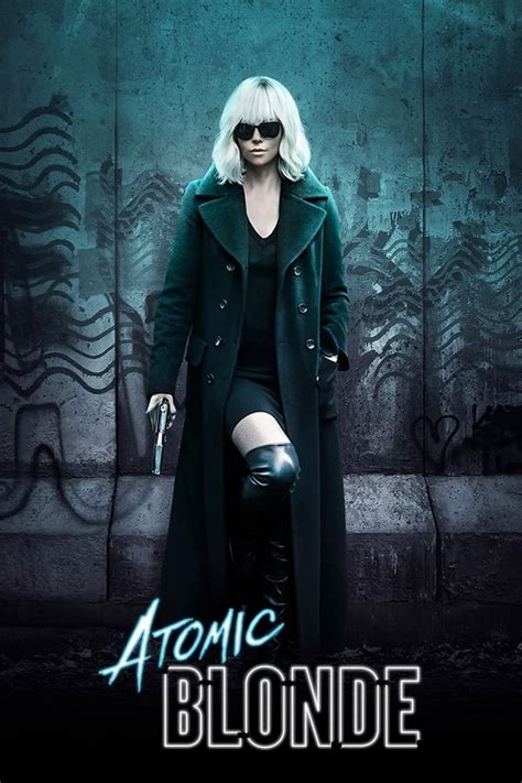 Atomic Blonde 2017 — The Movie Database Tmdb