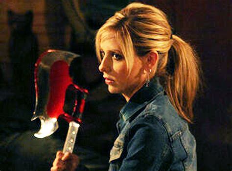 Buffy The Vampire Slayer From Where These Iconic Tv Props Are Now—and Which Stars Stole Them