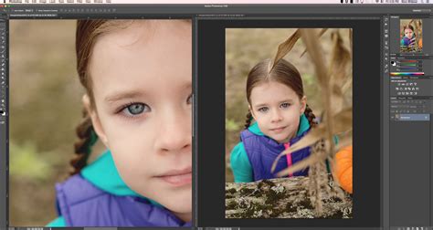 Once we fix the scrubby zoom in photoshop, you will notice the scrubby zoom which was greyed out initially, is ready to use. How To's Wiki 88: How To Zoom In Photoshop Windows