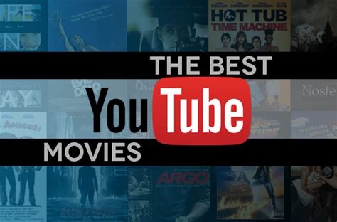 Today, i am going to jot down the top 30 best movie download sites that allows you to download any movie for free. Best Movies on YouTube (free and paid) | Digital Trends