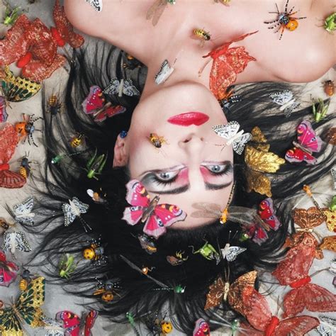 Siouxsie Mantaray Album Reviews Musicomh