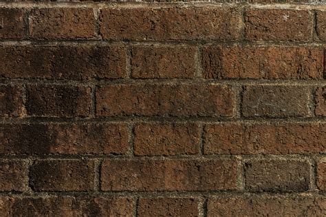 1024x768 Wallpaper Brown Wall Bricks Peakpx