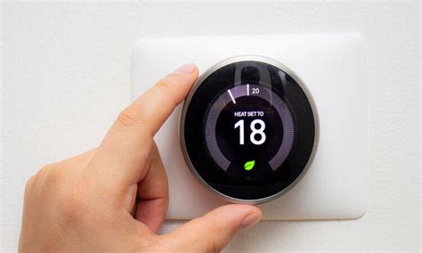 Do Smart Thermostats Really Save Money Home Security Store