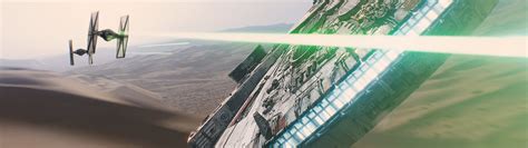 3840x1080 Wallpaper Star Wars - WallpaperSafari