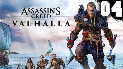 Assassin S Creeds Valhalla Bitz Plays Episode 4 YouTube