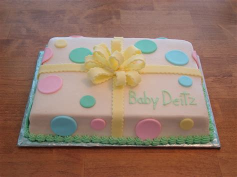15 Easy Baby Shower Sheet Cake How To Make Perfect Recipes