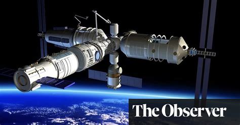 Space Stations Our Future Among The Stars International Space