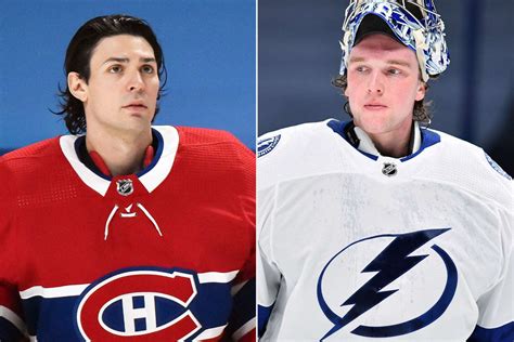 Stanley Cup What To Know About Tampa Bay Lightning Montreal Canadiens