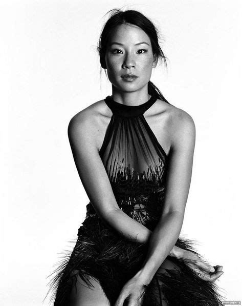 16 Best Lucy Liu Love Images On Pinterest Lucy Liu Beautiful